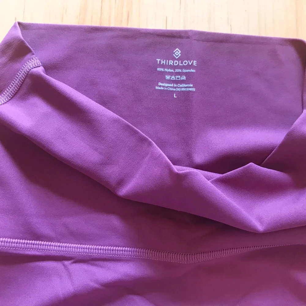 Athletic shorts! - Picture 2 of 3